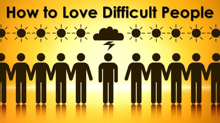 How-to-Love-Difficult-People