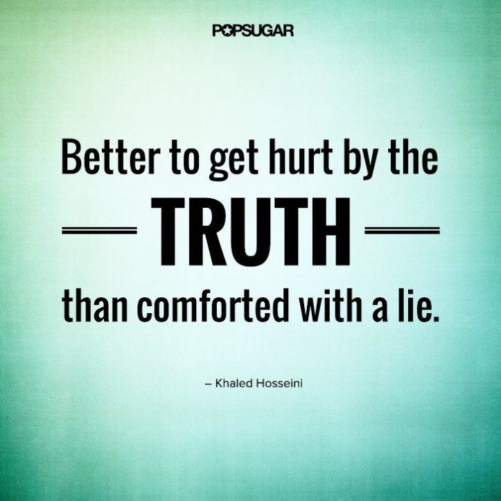 Truth-Hurts-Better-Than-Alternative