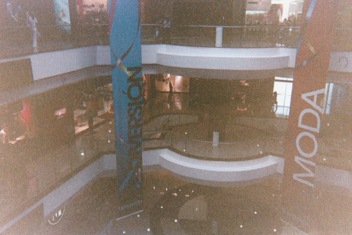 mall