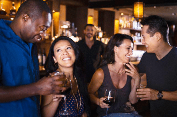 black-american-man-brasilian-woman