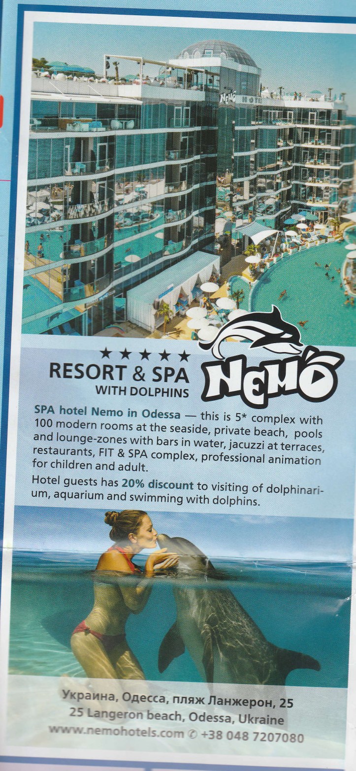 Ukrainian print ad 13