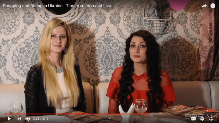 Irina and Liza of Dream Connections agency 3