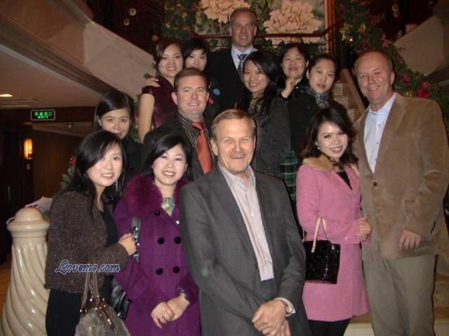 2010010080-Chinese-Women