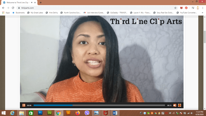 screenshot photo of video 2